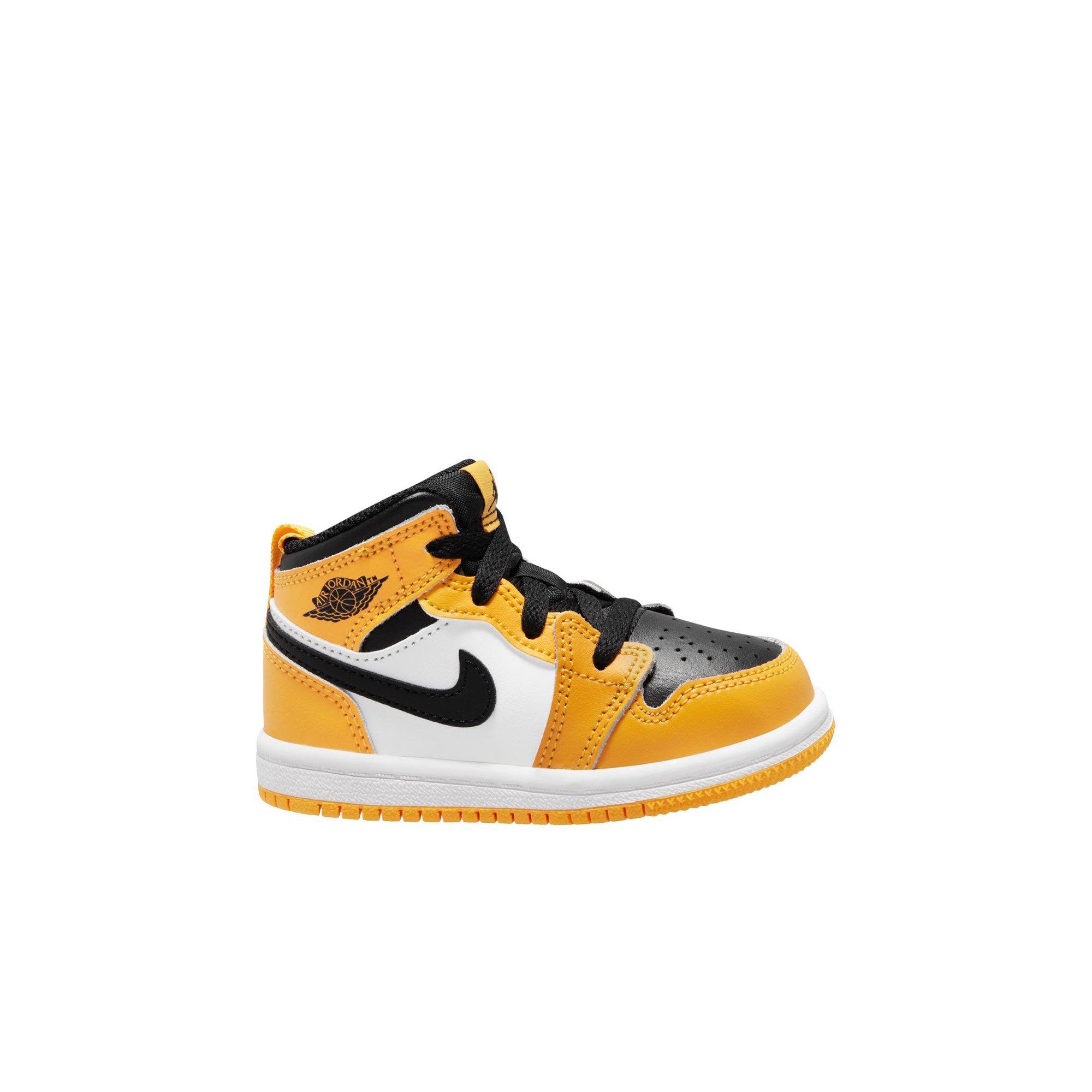 Jordan 1 cheap mid taxi